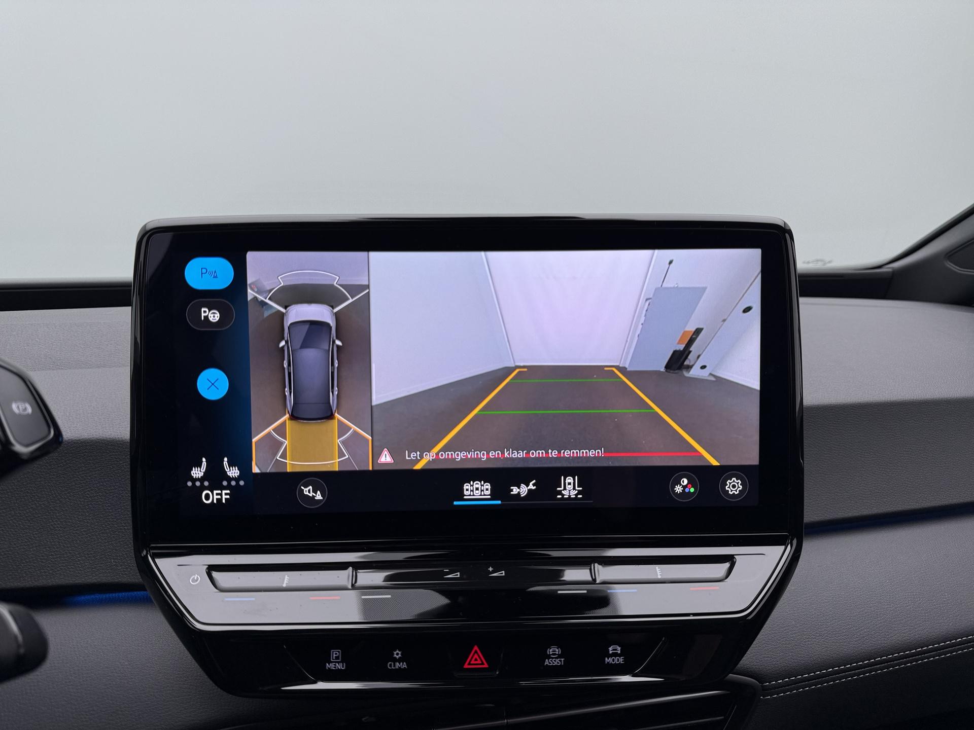 Foto van Volkswagen Id.3