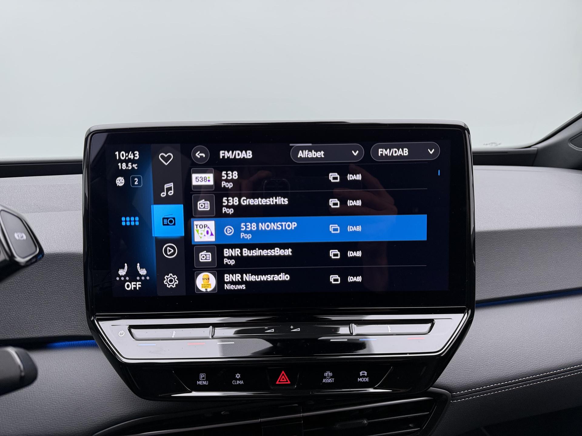 Foto van Volkswagen Id.3