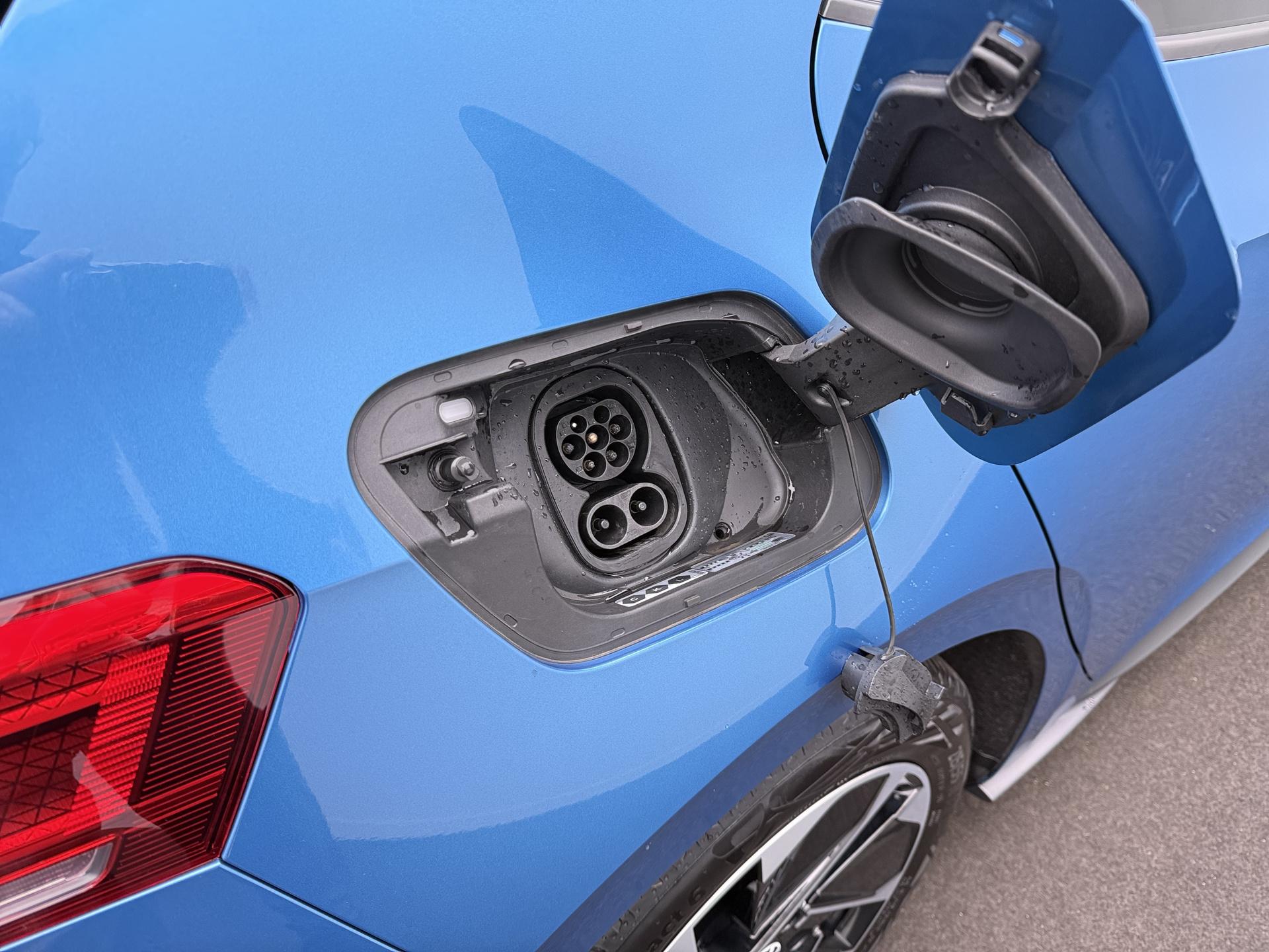 Foto van Volkswagen Id.3