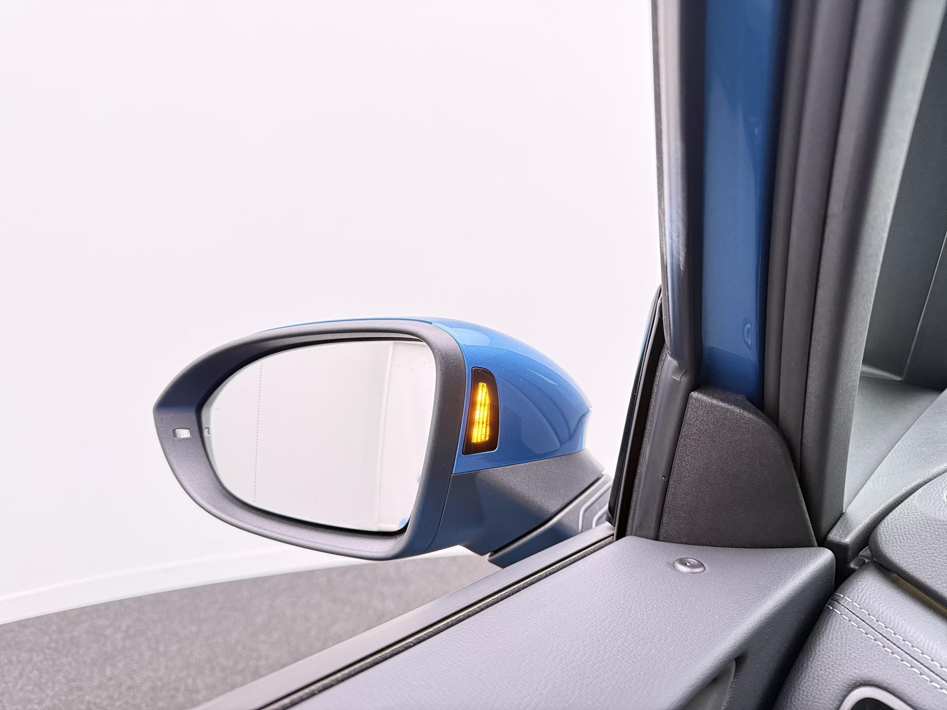 Foto van Volkswagen Id.3