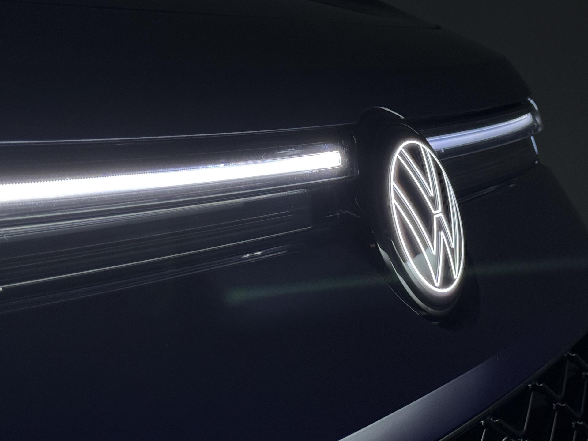 Foto van Volkswagen Tayron