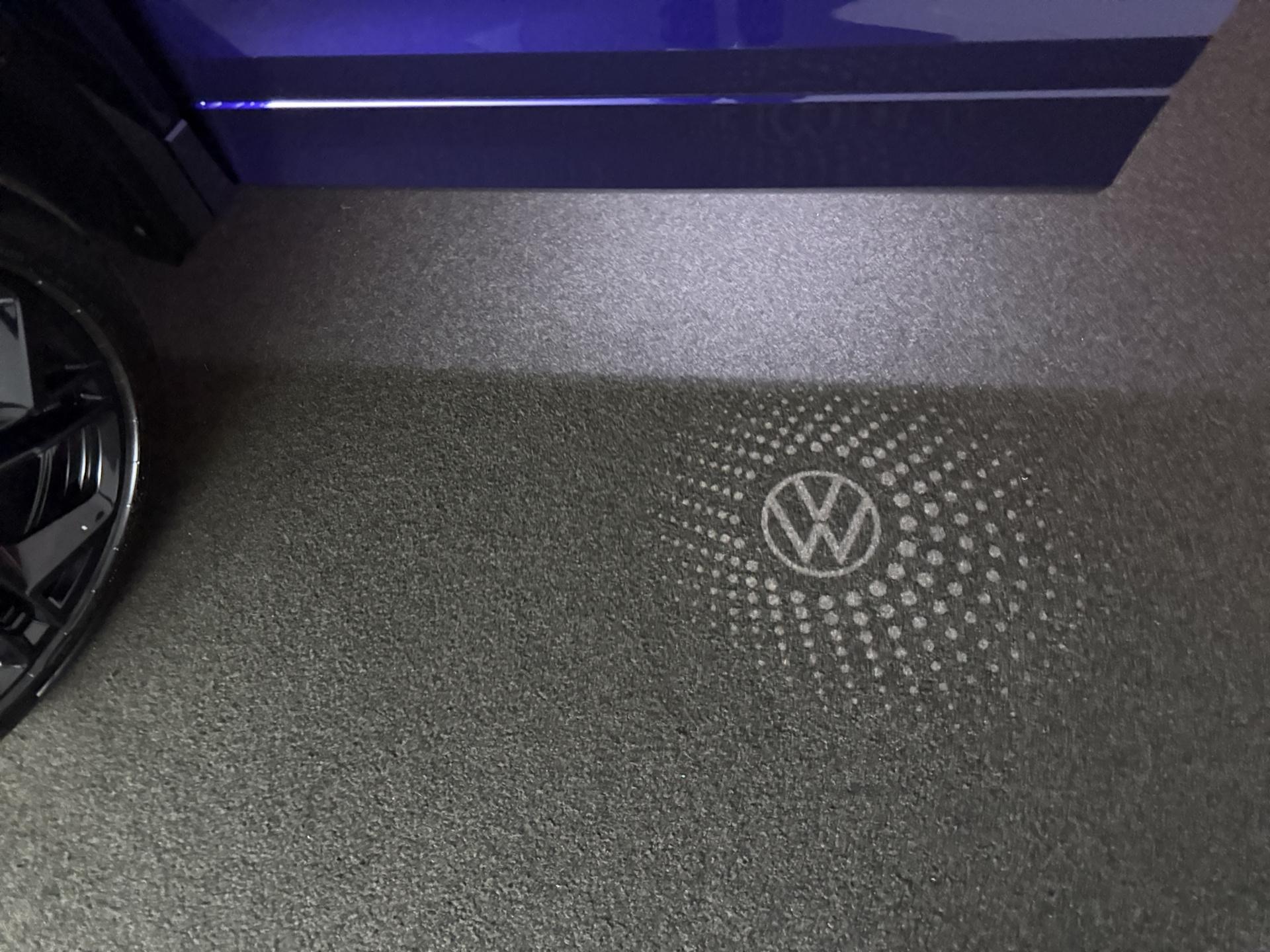 Foto van Volkswagen Tayron