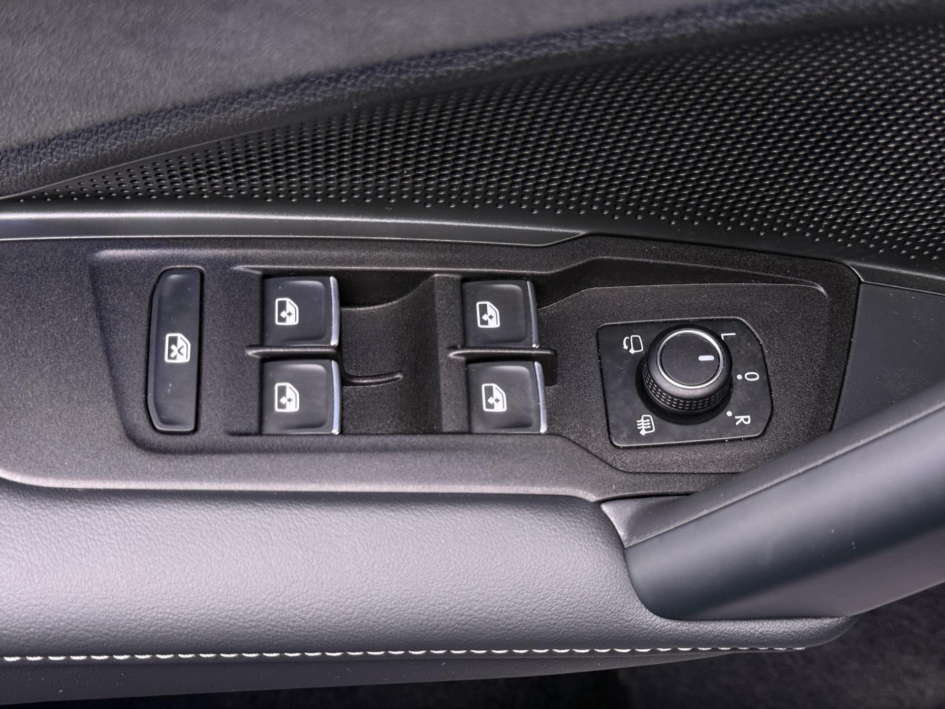 Foto van Volkswagen Tayron