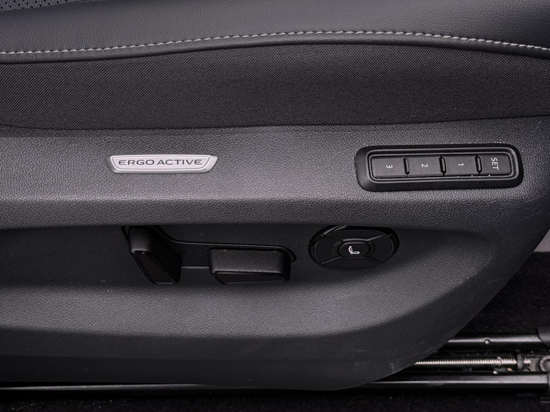 Foto van Volkswagen Tayron