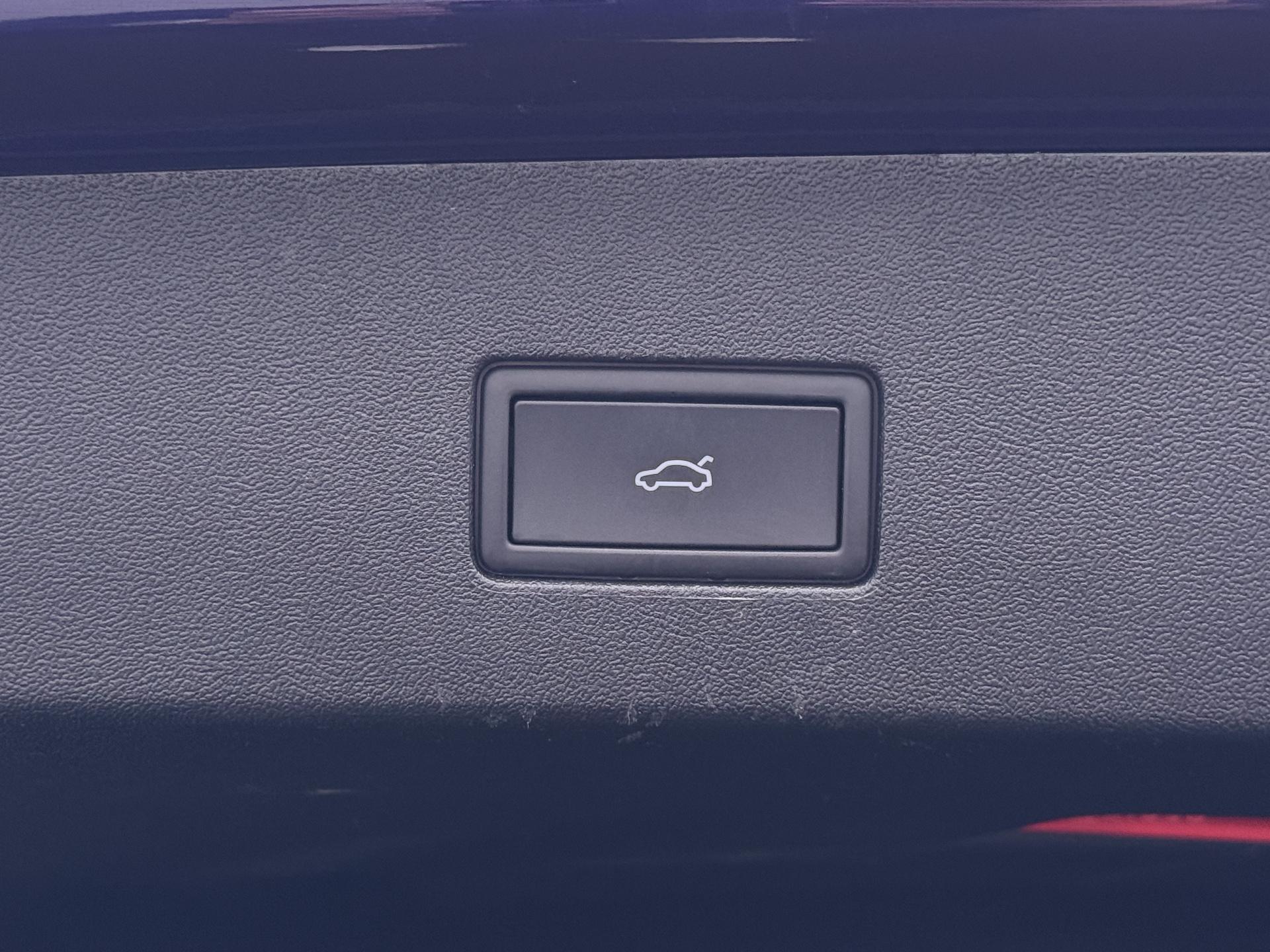 Foto van Volkswagen Tayron