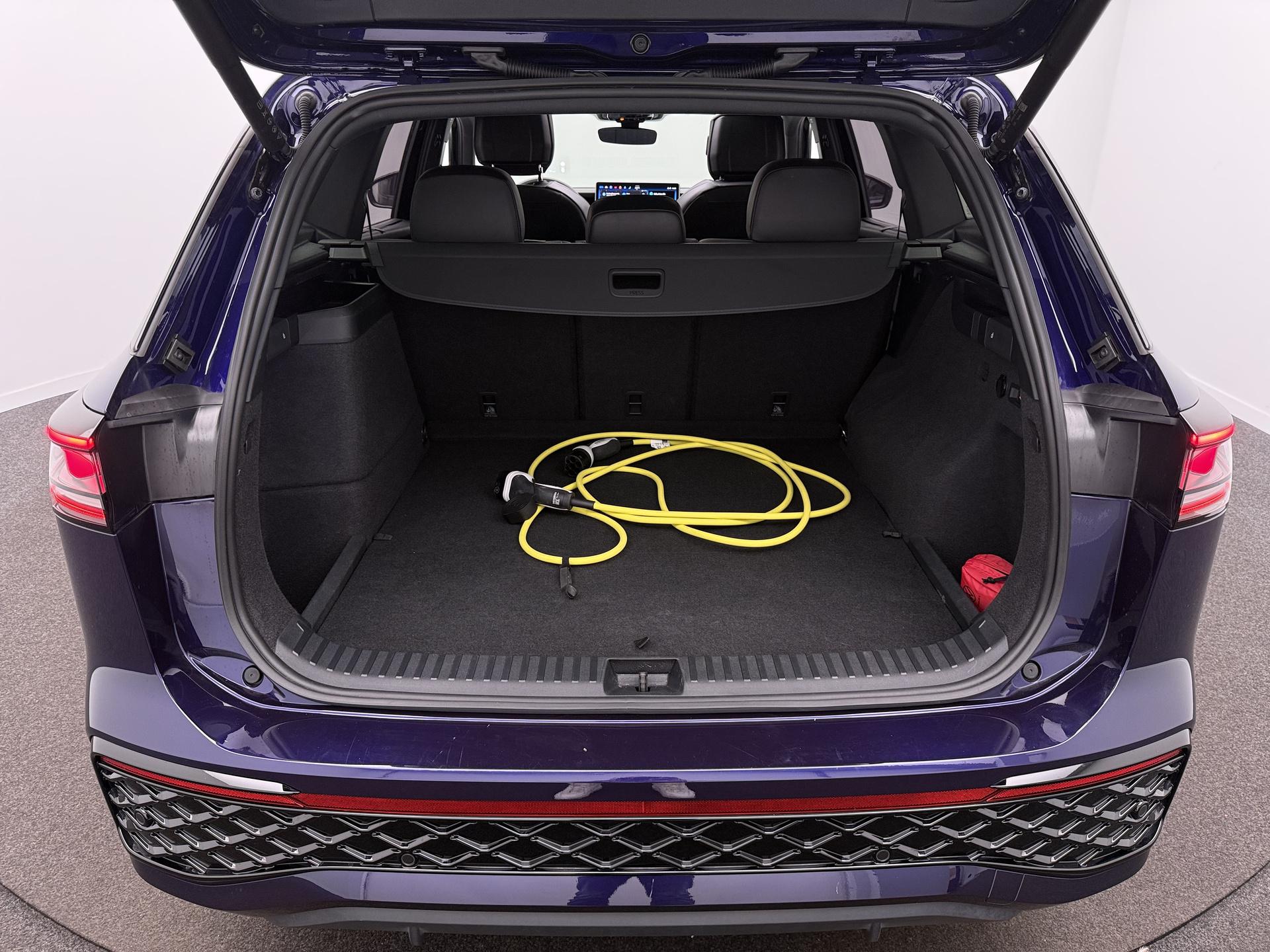 Foto van Volkswagen Tayron