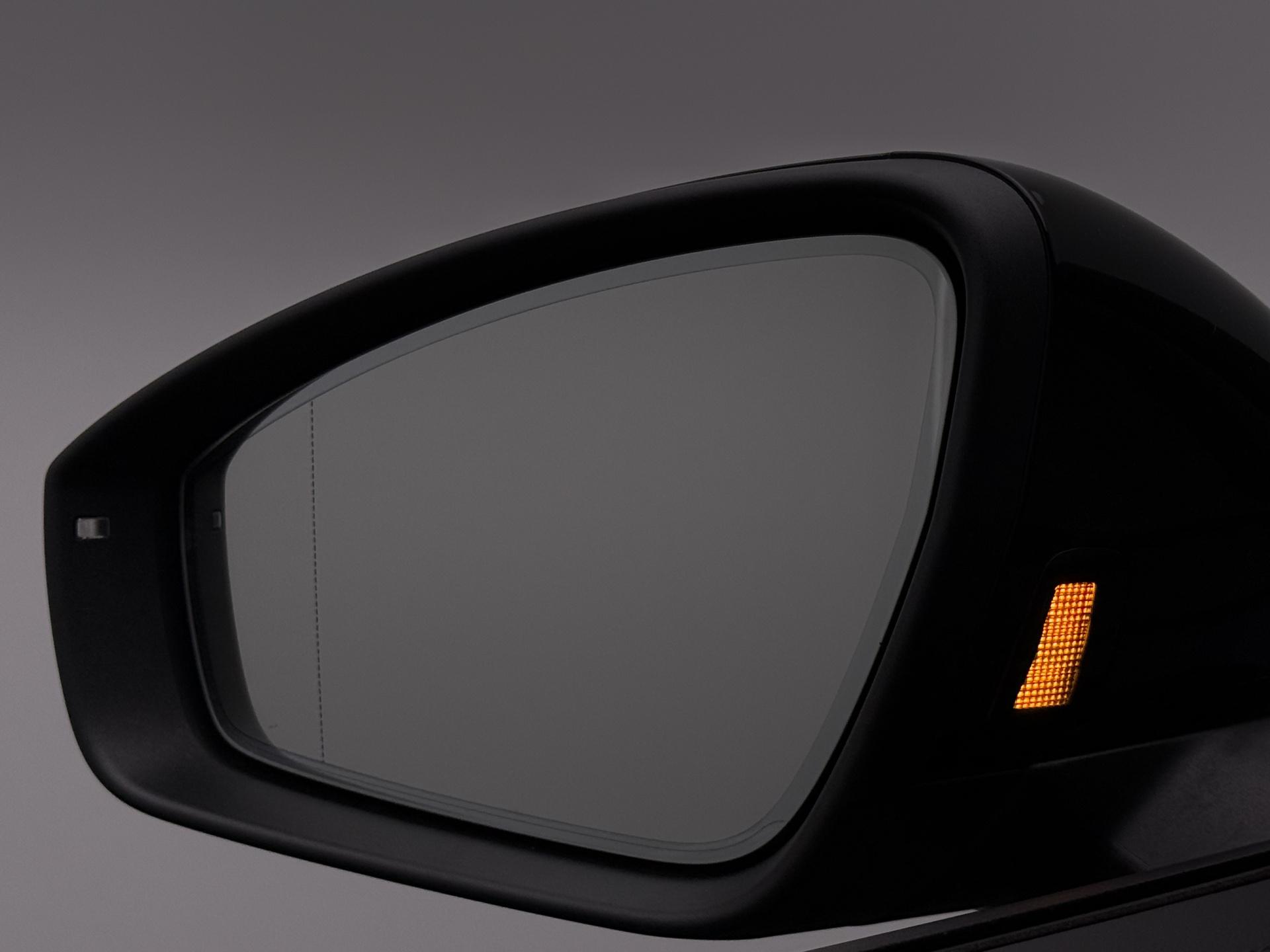 Foto van Volkswagen Tayron