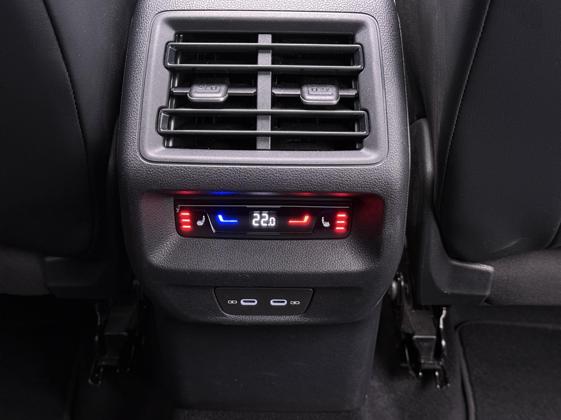 Foto van Volkswagen Tayron