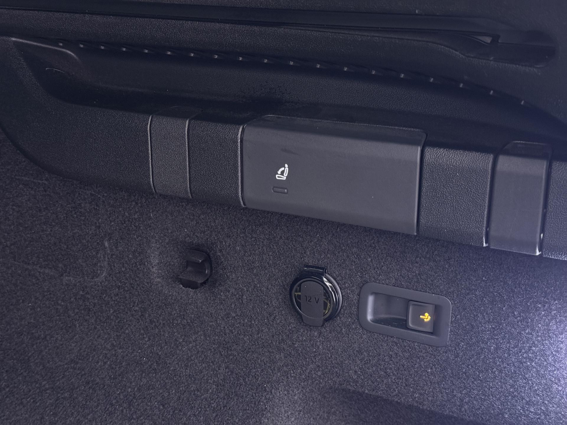 Foto van Volkswagen Tayron