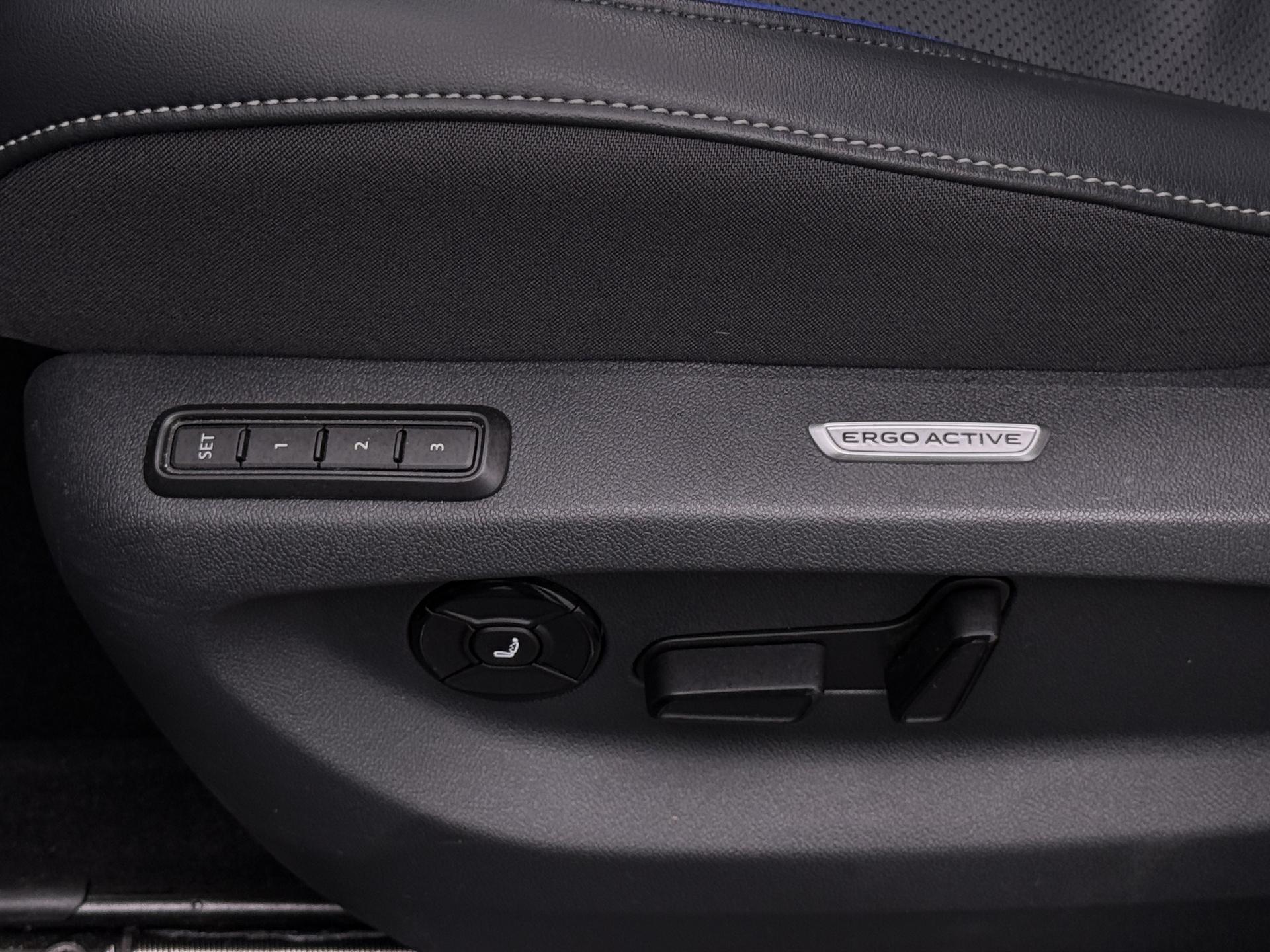 Foto van Volkswagen Tayron