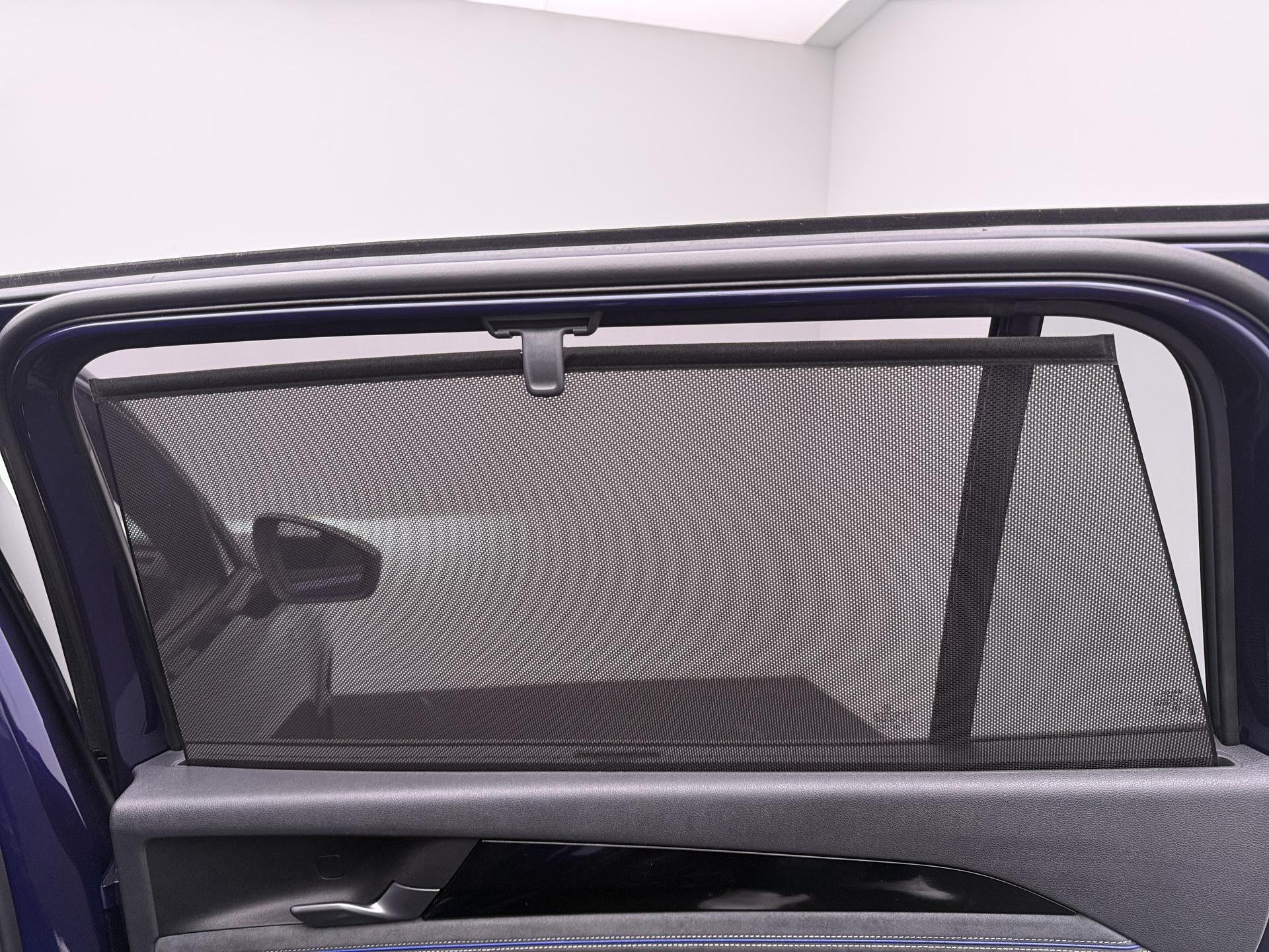 Foto van Volkswagen Tayron