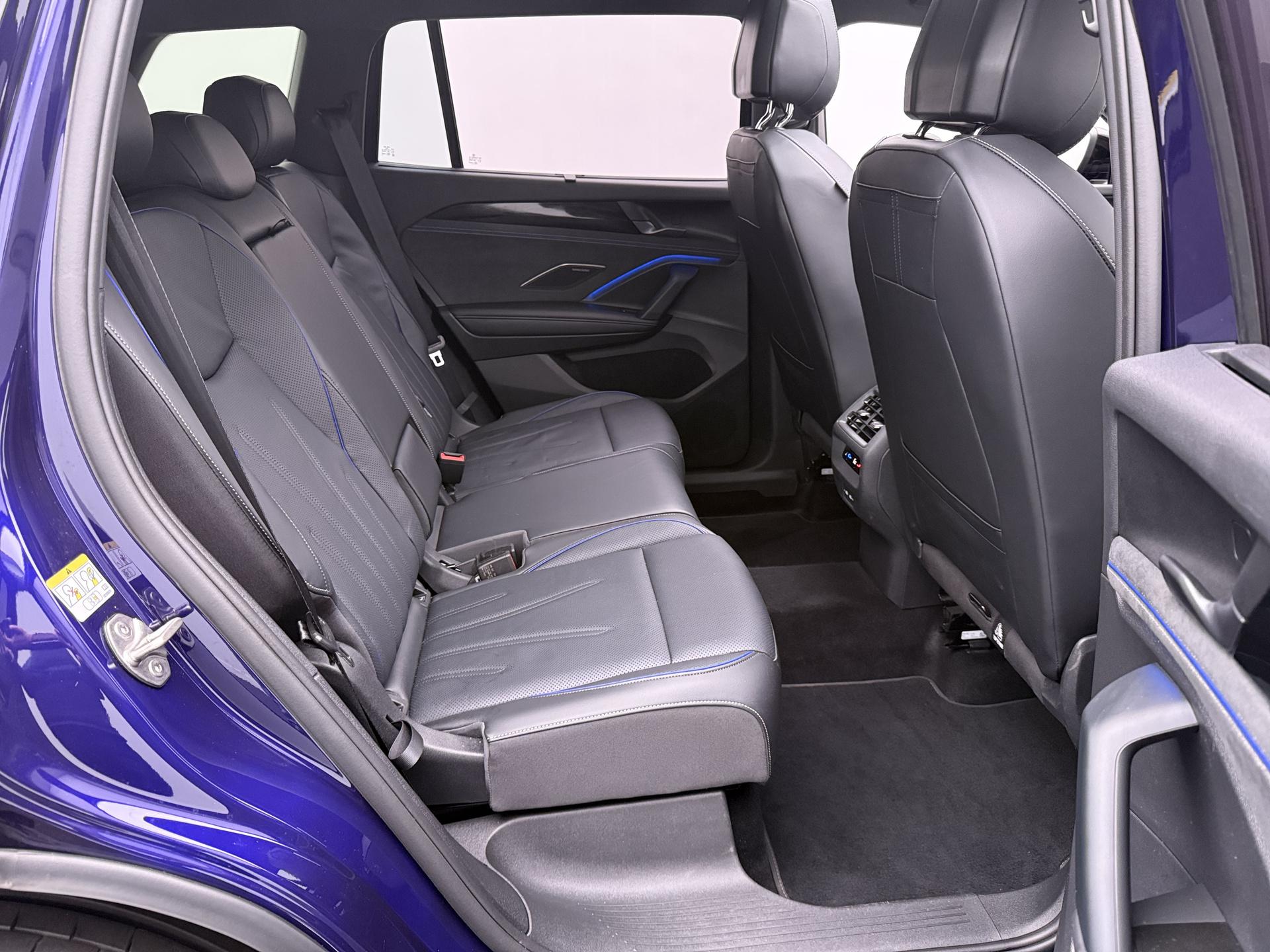 Foto van Volkswagen Tayron