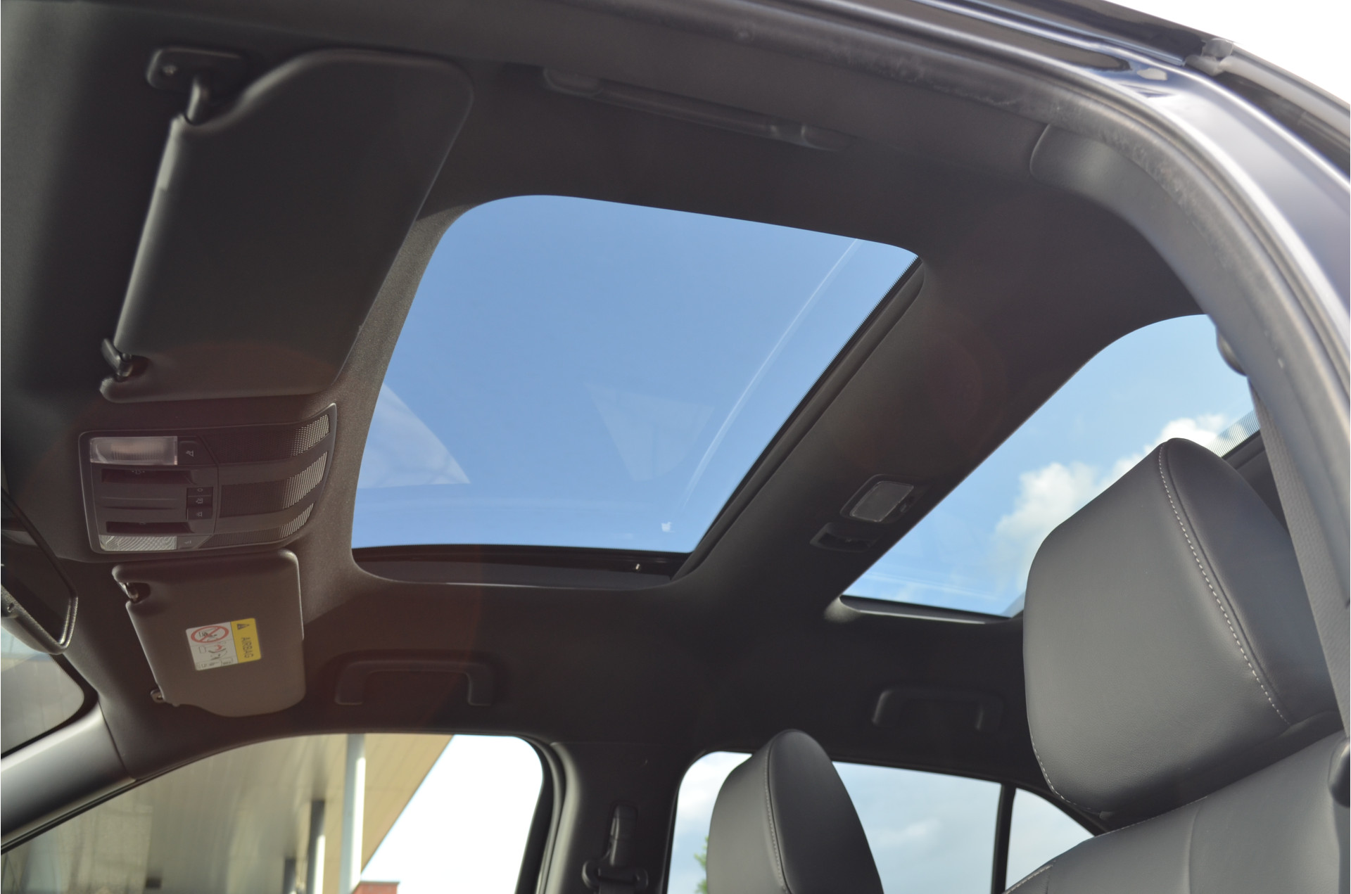 Foto van Mitsubishi Eclipse Cross