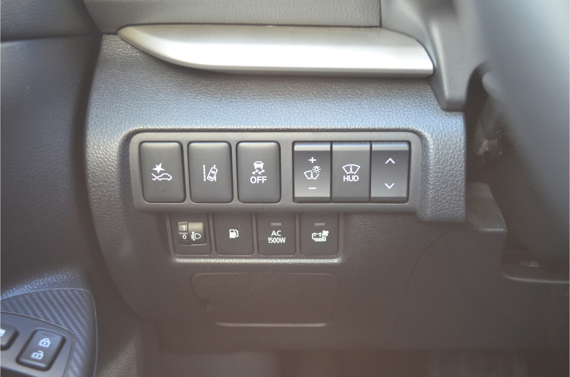 Foto van Mitsubishi Eclipse Cross