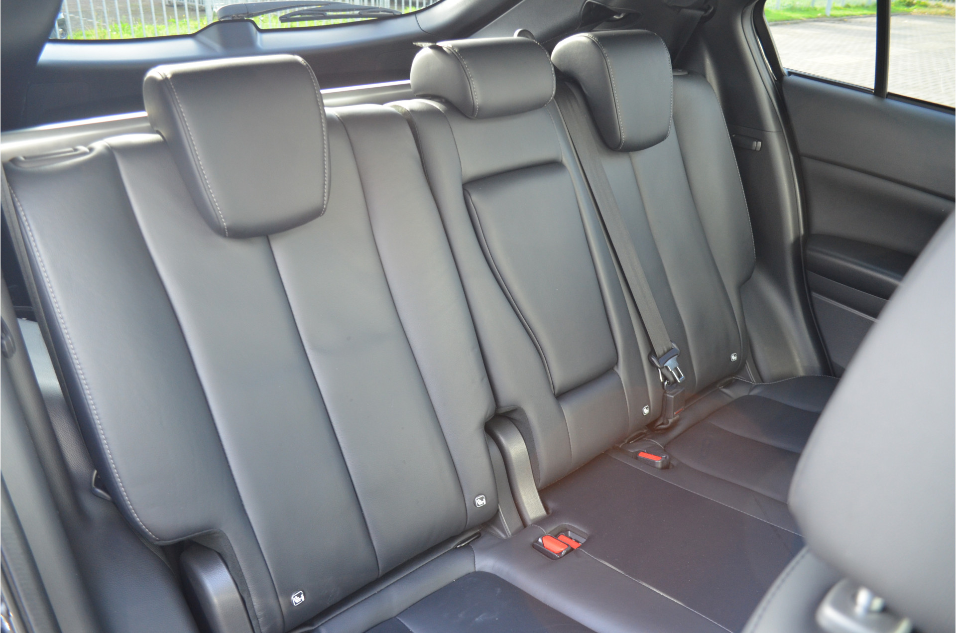 Foto van Mitsubishi Eclipse Cross