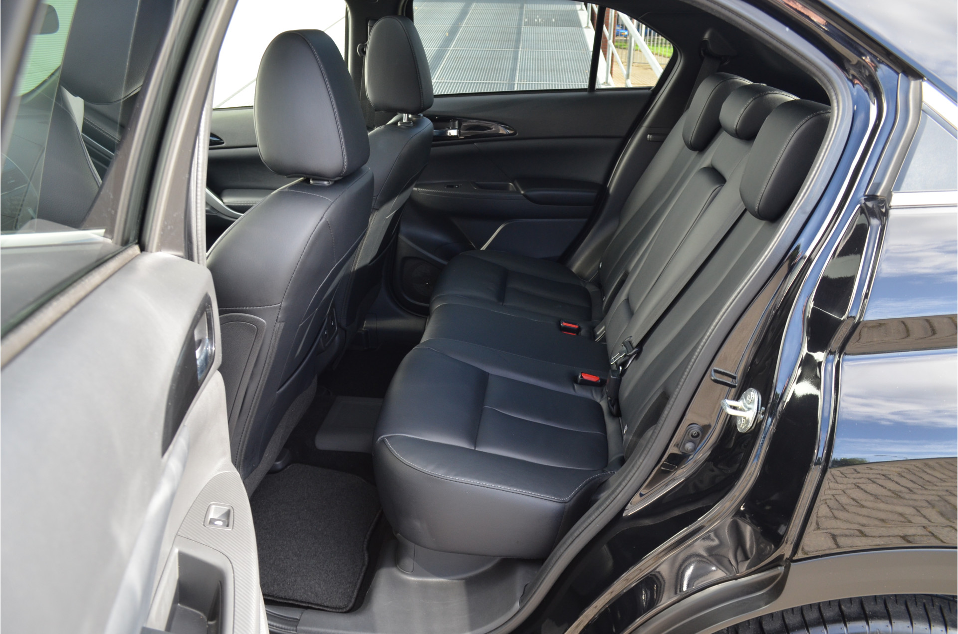 Foto van Mitsubishi Eclipse Cross