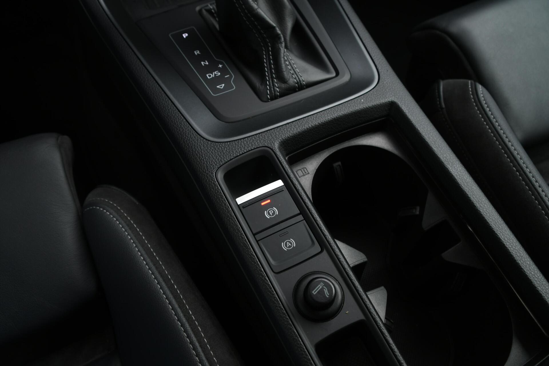 Foto van Audi Q3 Sportback E-tron