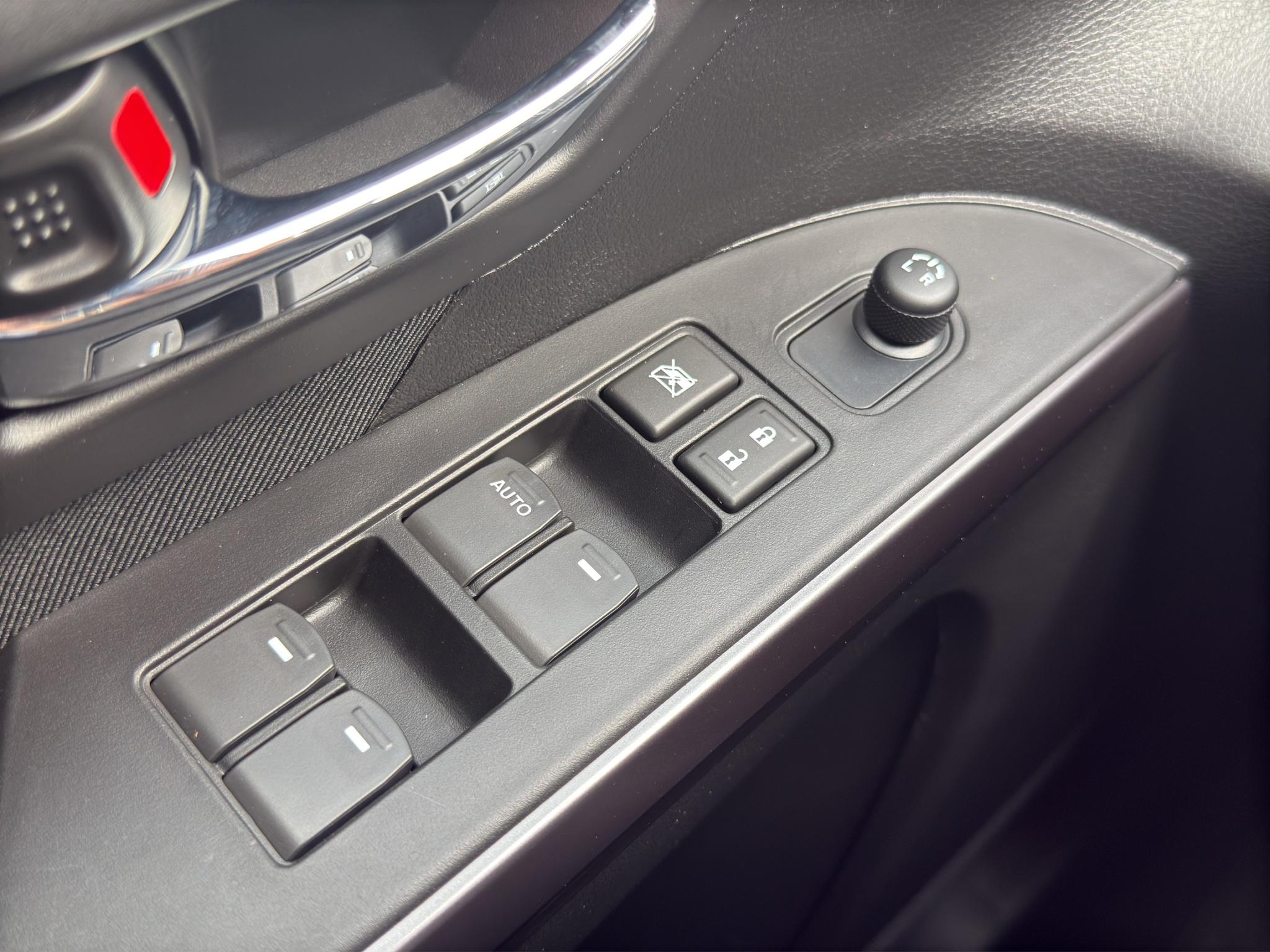 Foto van Suzuki S-cross