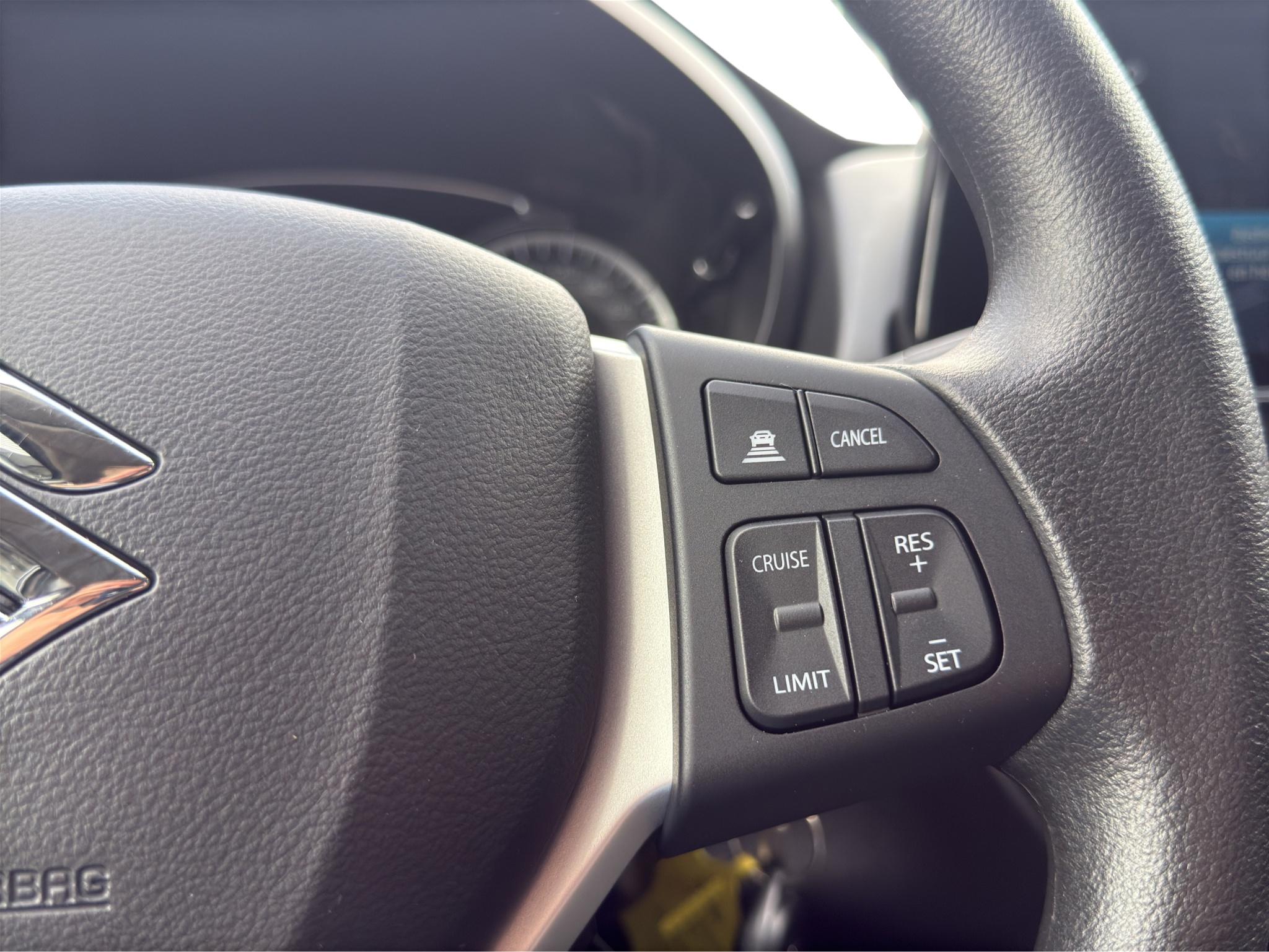 Foto van Suzuki S-cross