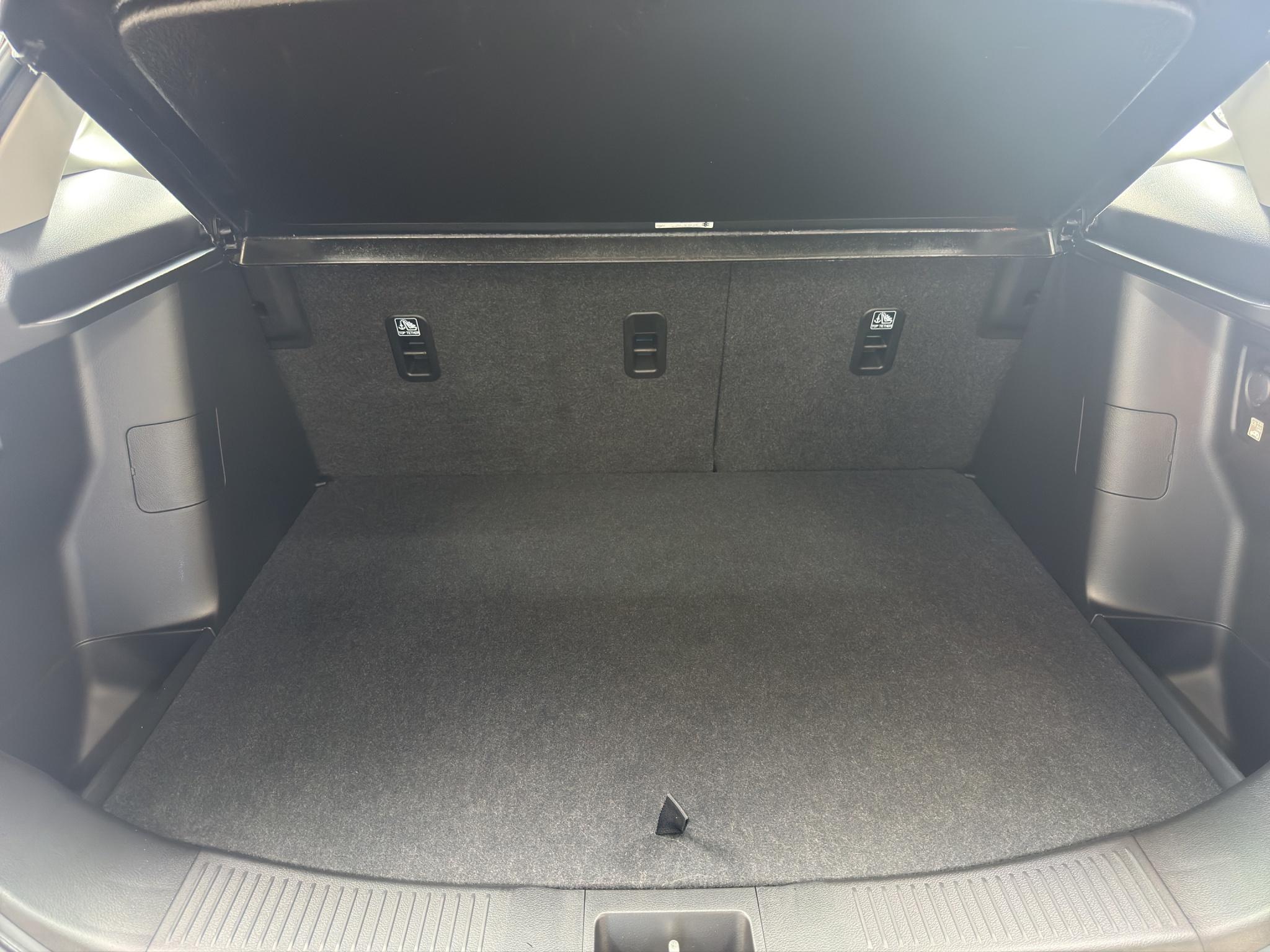 Foto van Suzuki S-cross