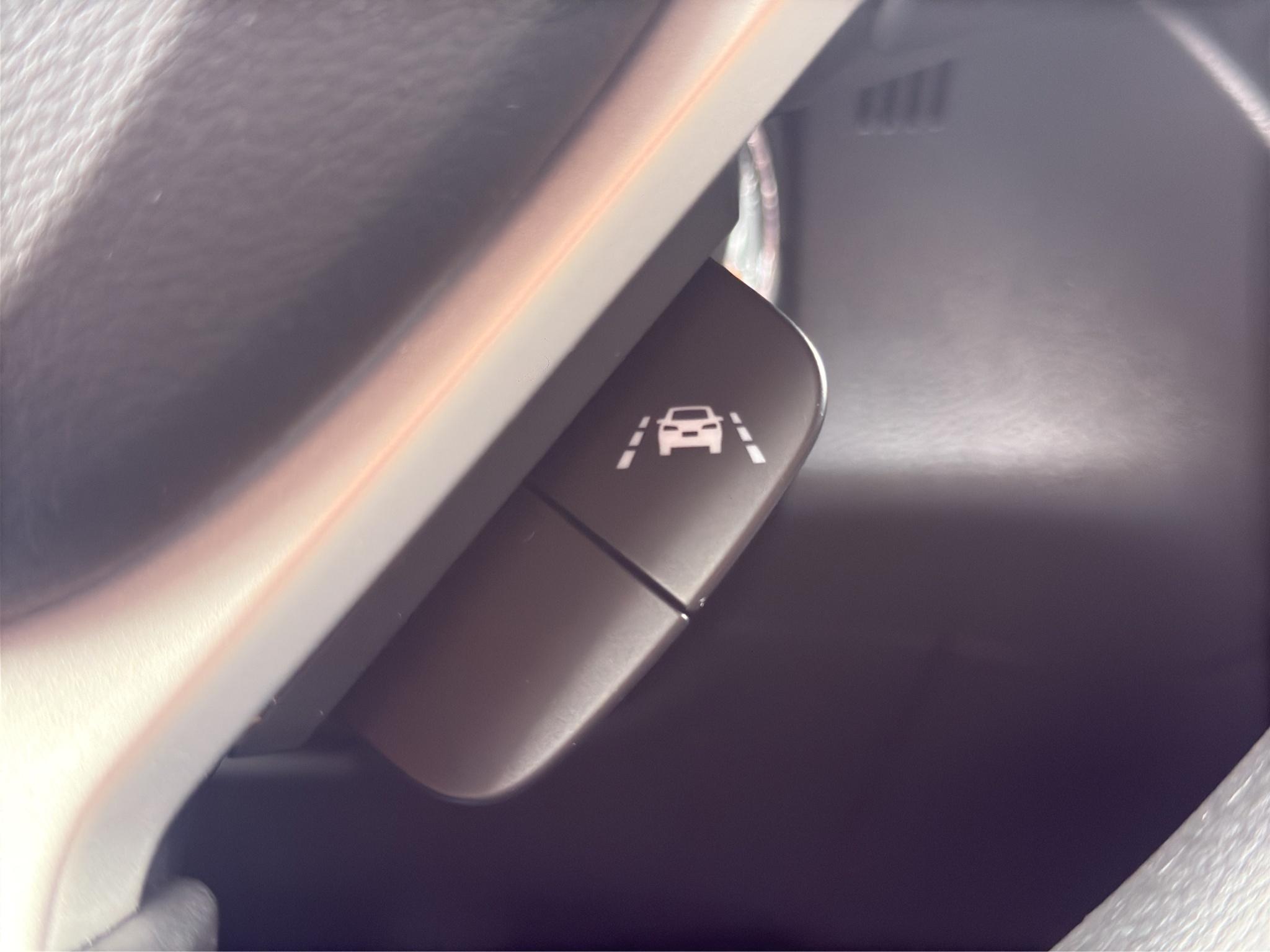 Foto van Suzuki S-cross