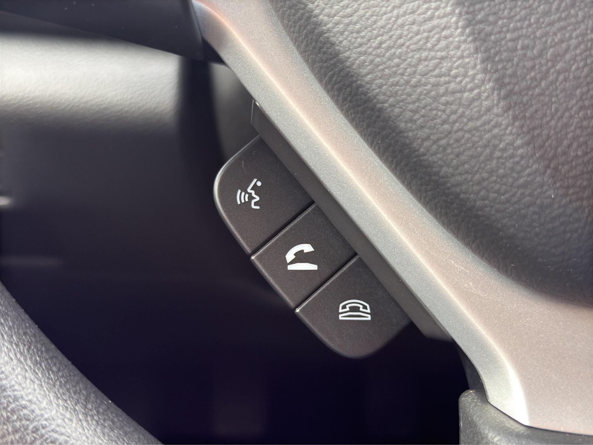 Foto van Suzuki S-cross