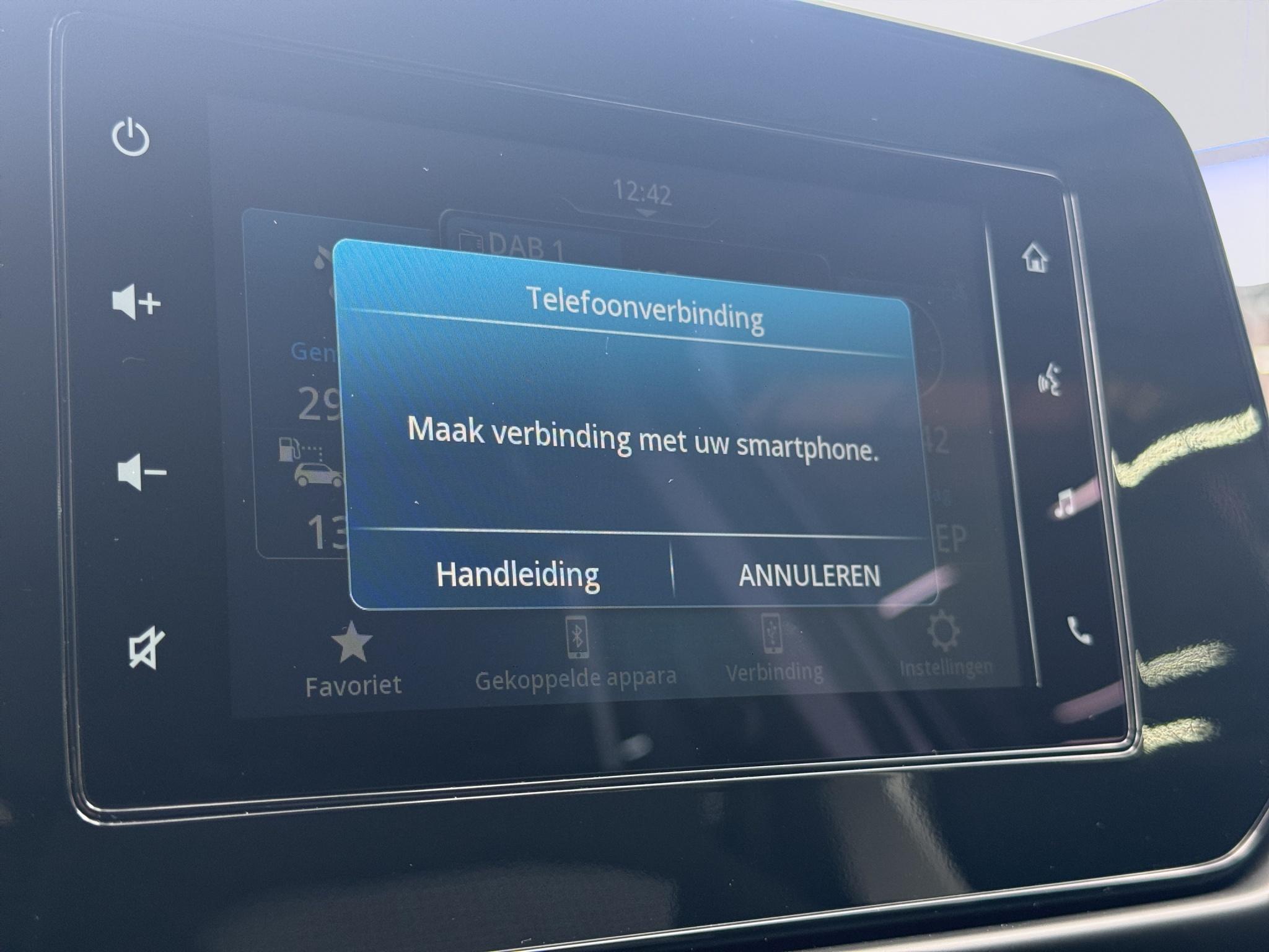 Foto van Suzuki S-cross