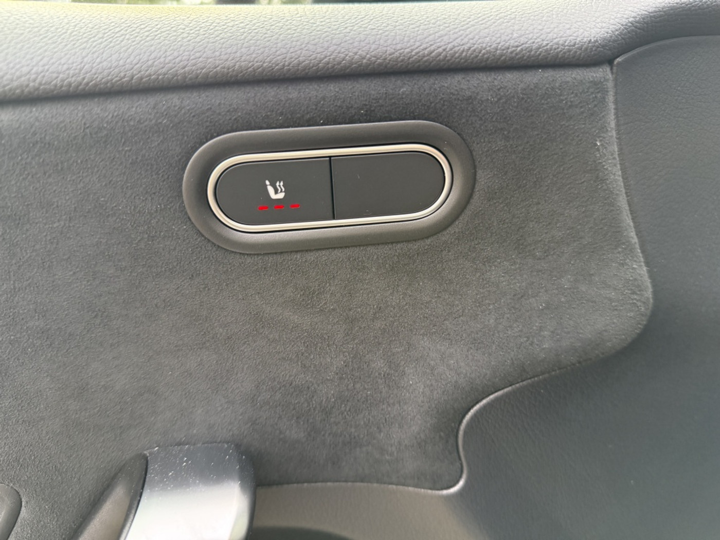 Foto van Mercedes-Benz A-klasse