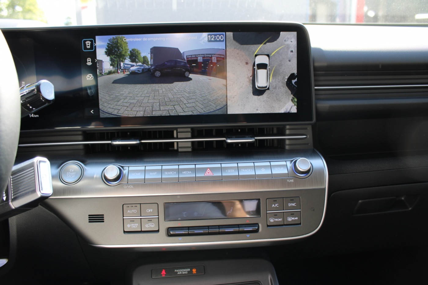 Foto van Hyundai Inster