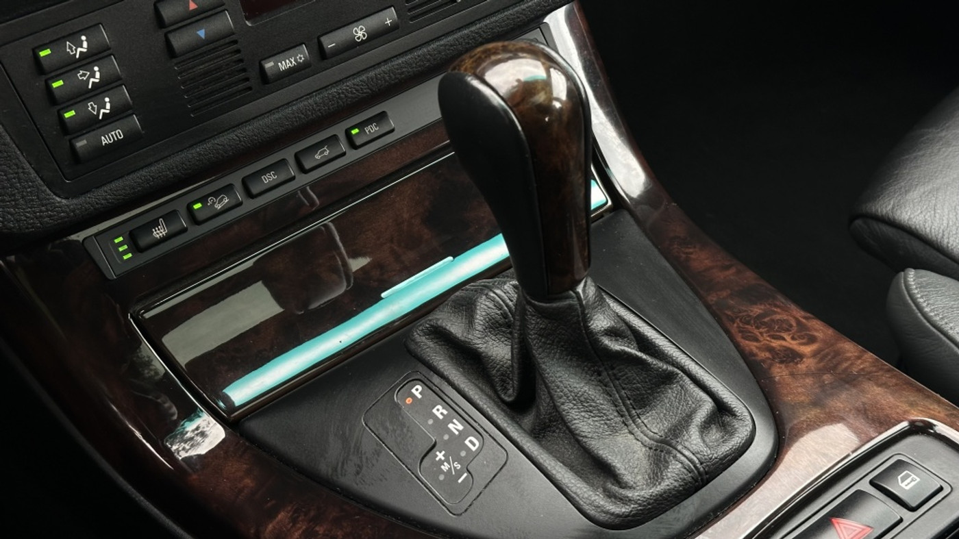 Foto van BMW X5