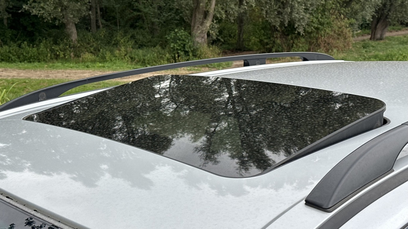 Foto van BMW X5