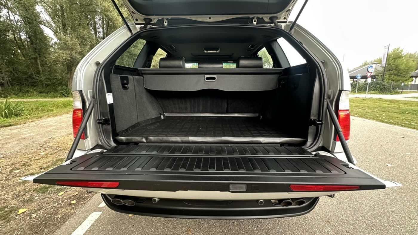 Foto van BMW X5