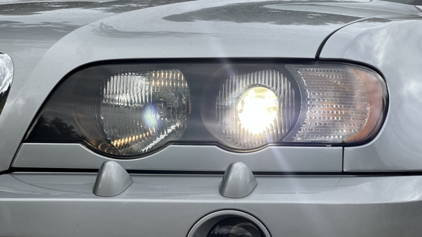 Foto van BMW X5