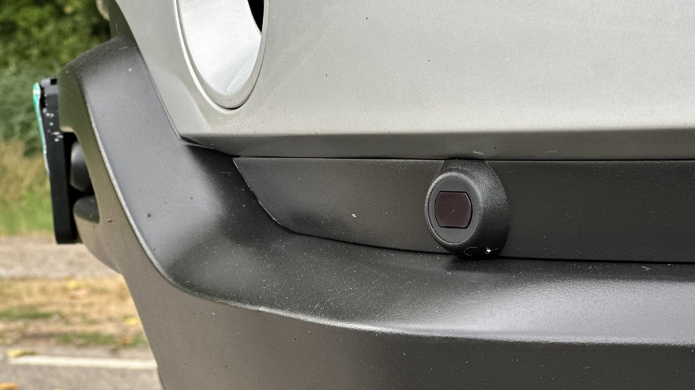 Foto van BMW X5