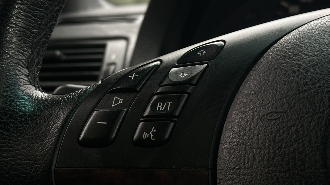 Foto van BMW X5