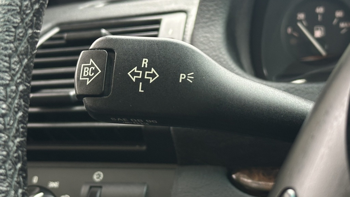 Foto van BMW X5