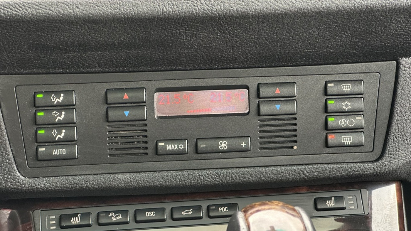 Foto van BMW X5
