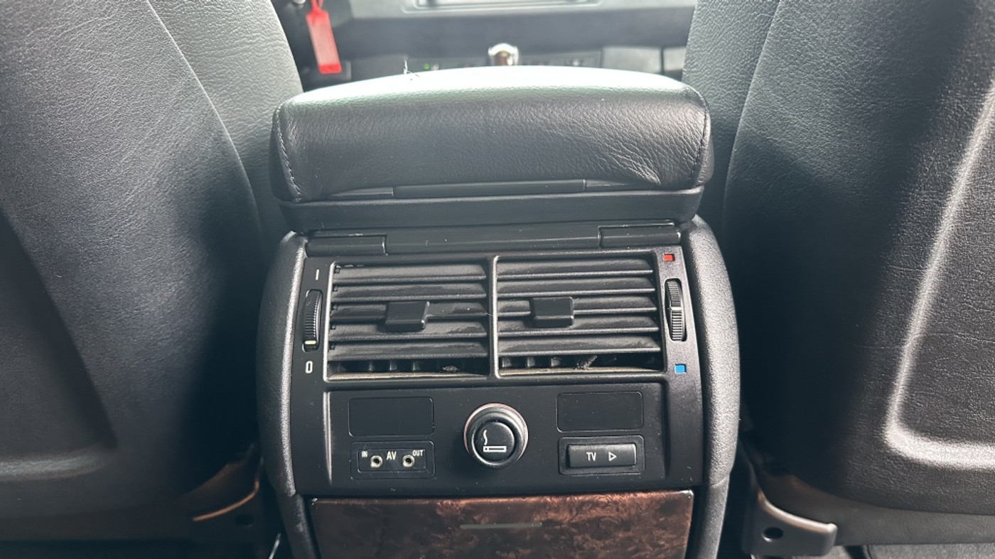 Foto van BMW X5