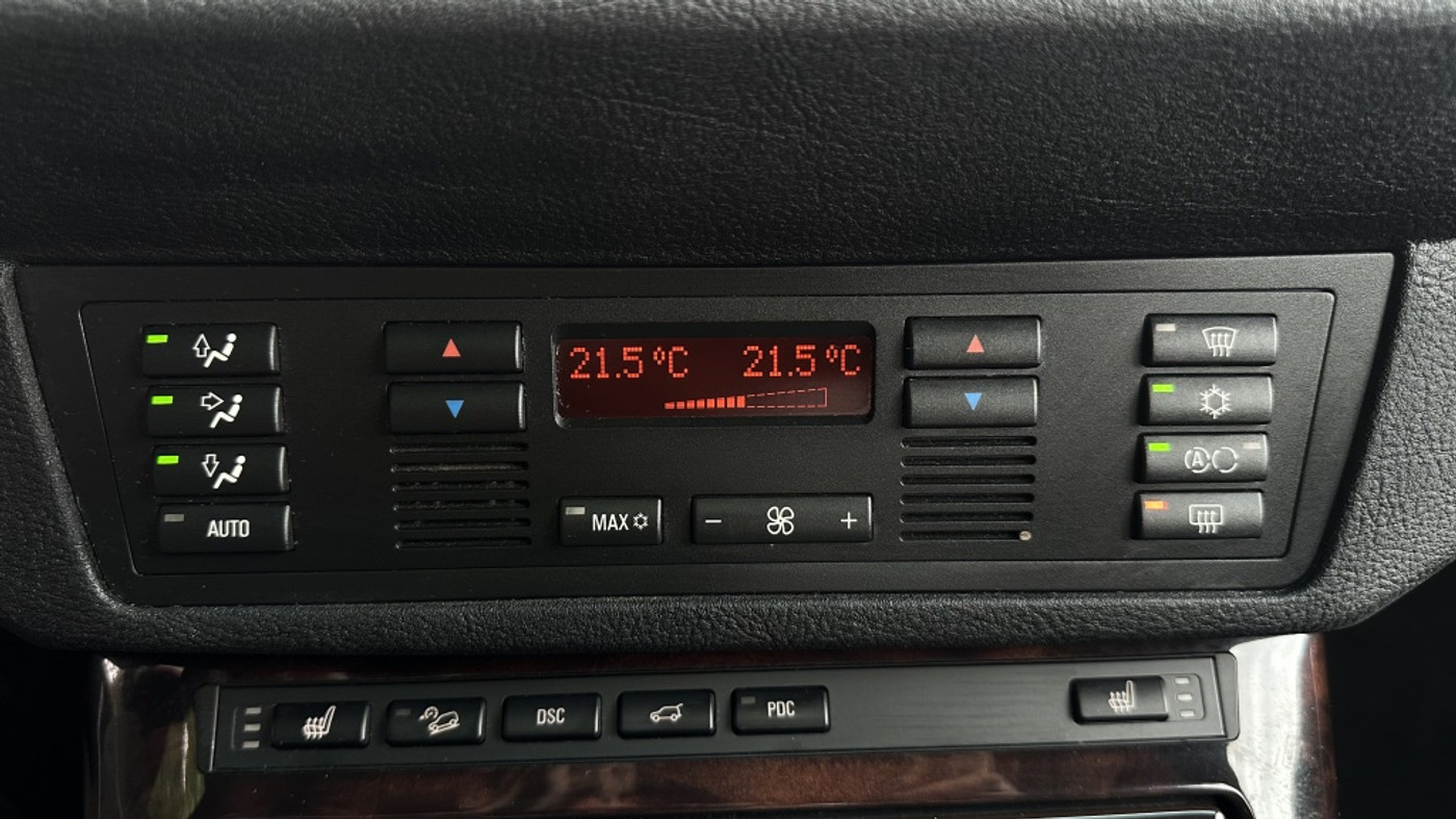 Foto van BMW X5