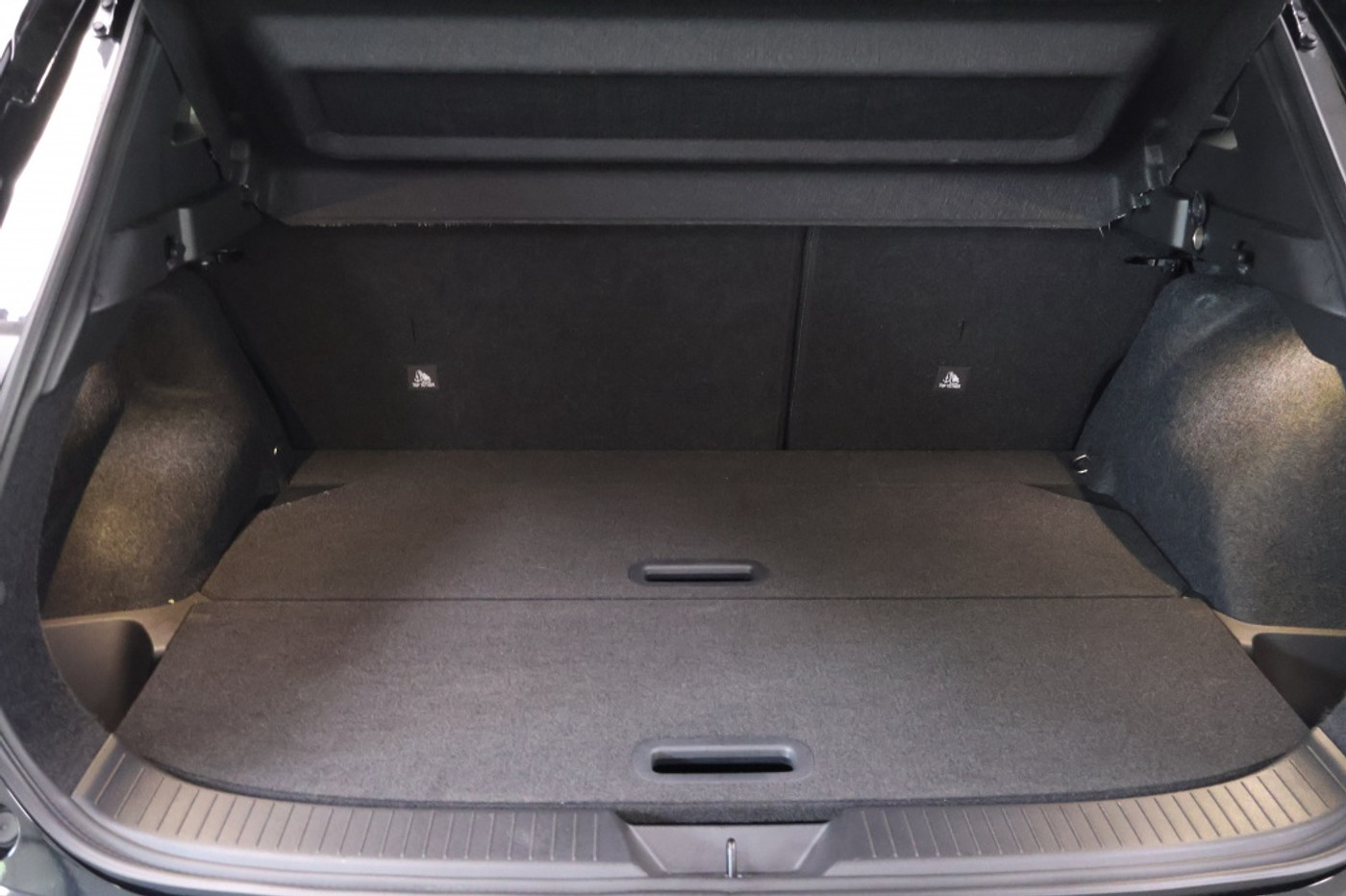 Foto van Nissan Qashqai