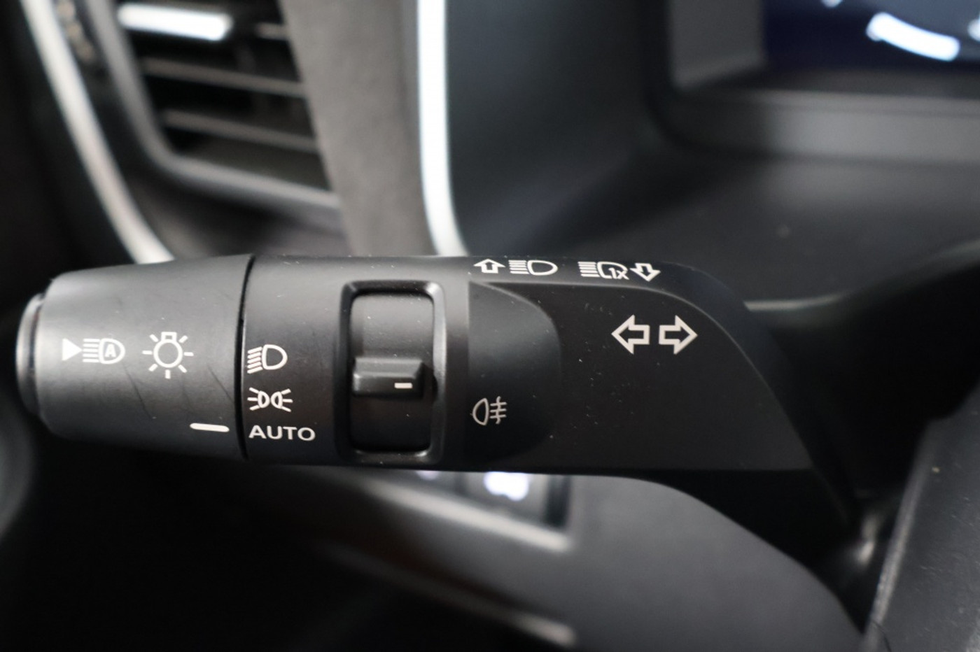 Foto van Nissan Qashqai