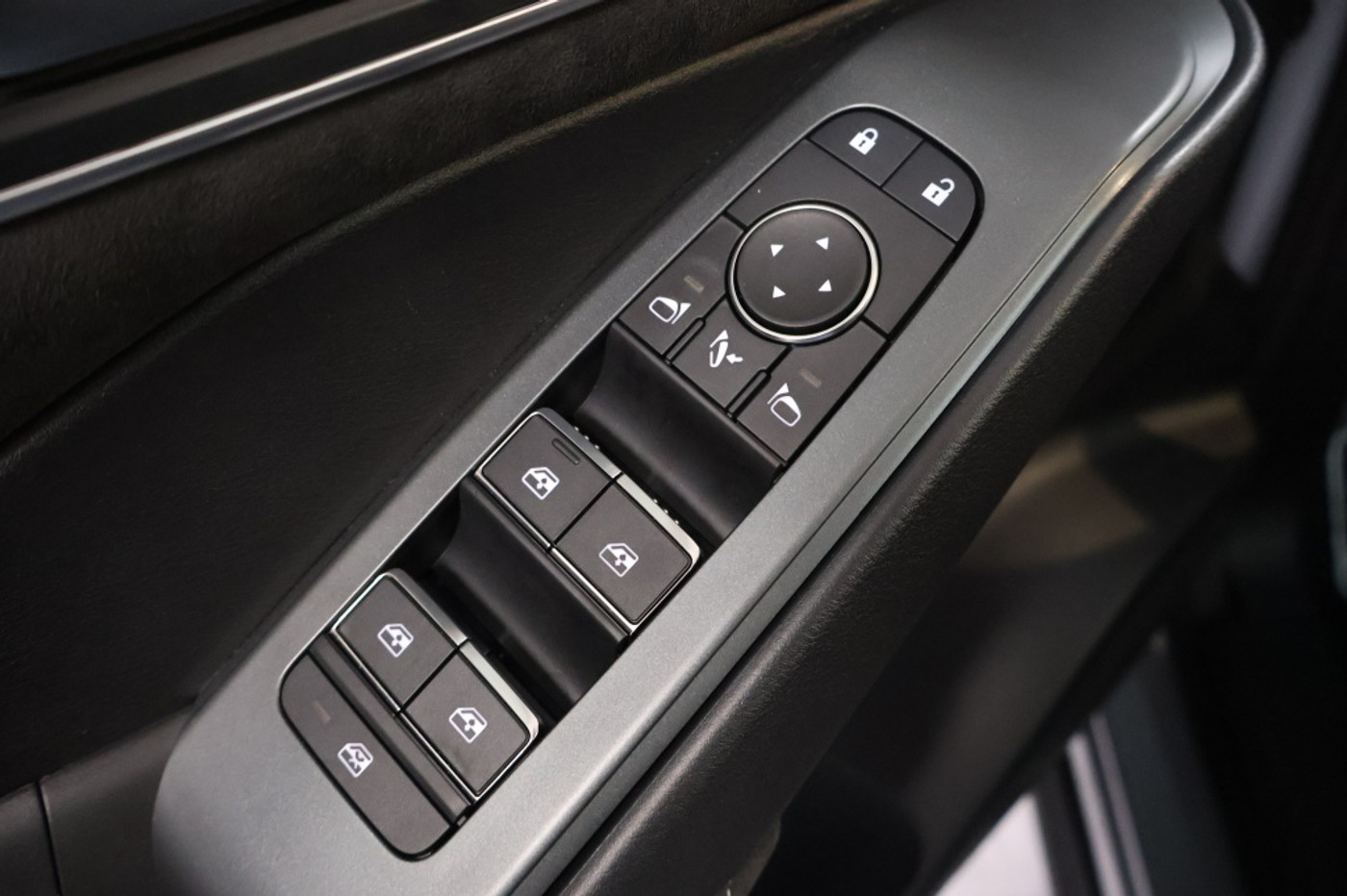 Foto van Nissan Qashqai