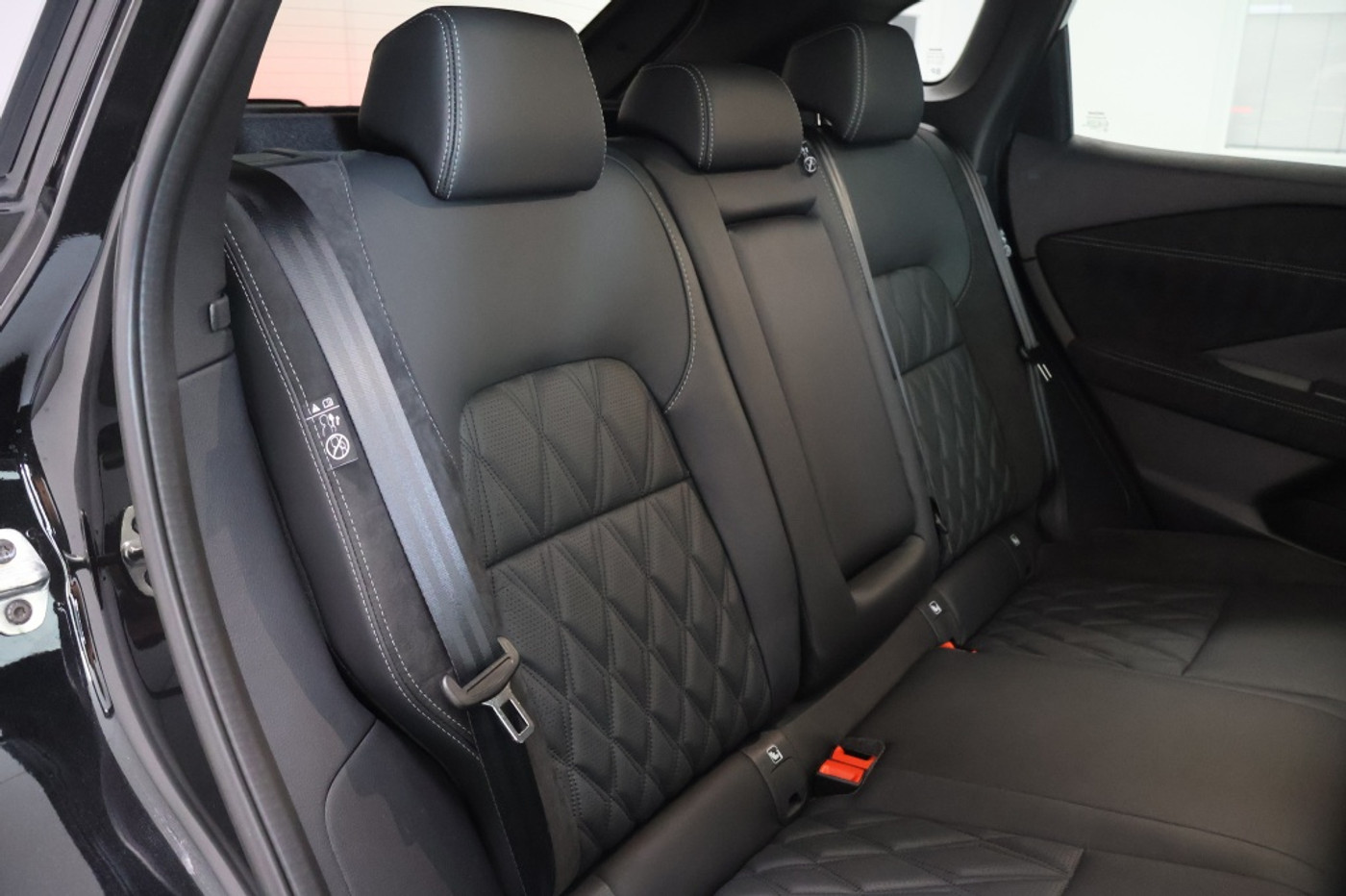 Foto van Nissan Qashqai