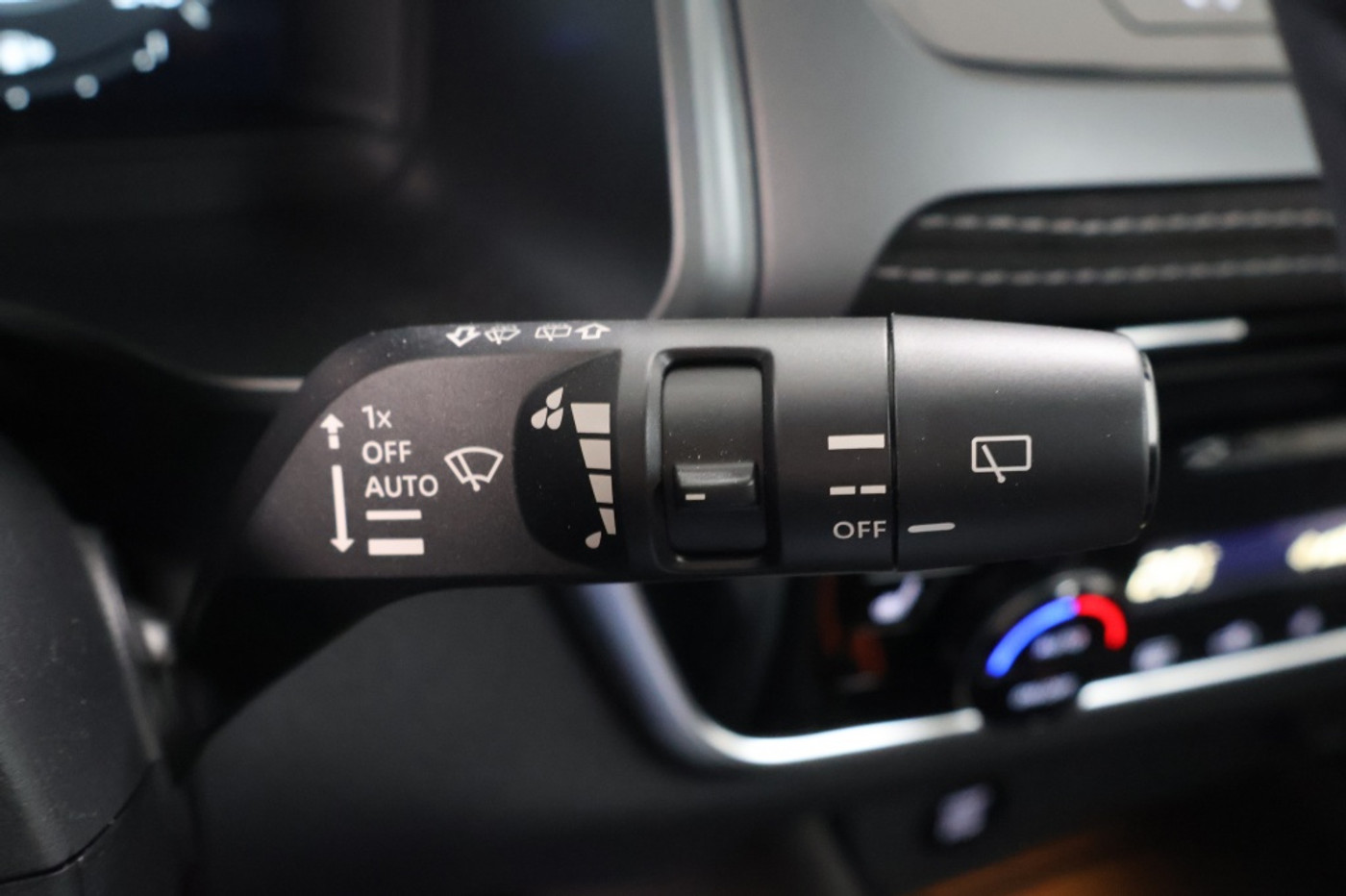 Foto van Nissan Qashqai