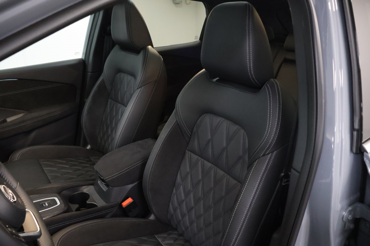 Foto van Nissan Qashqai