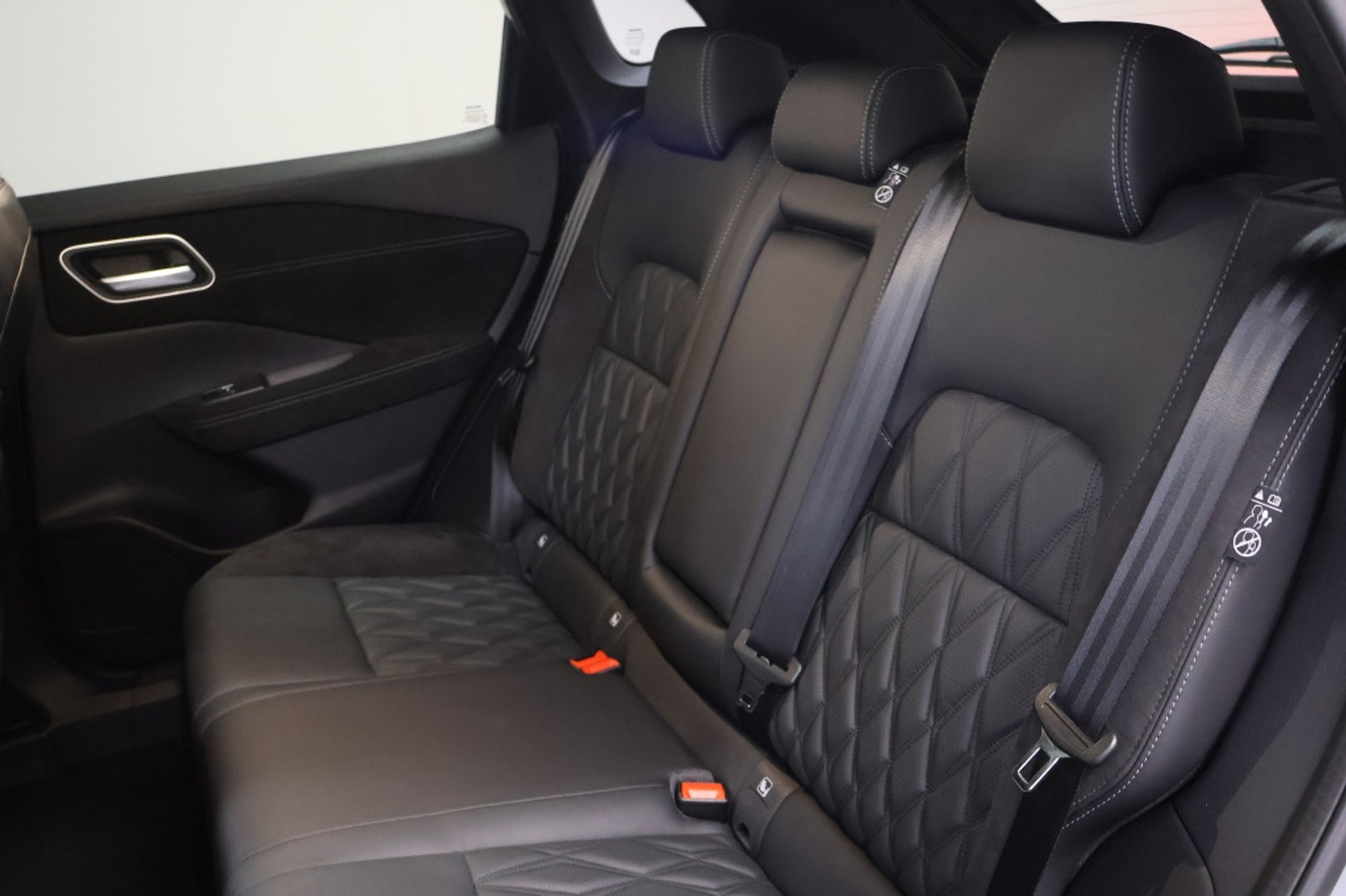 Foto van Nissan Qashqai