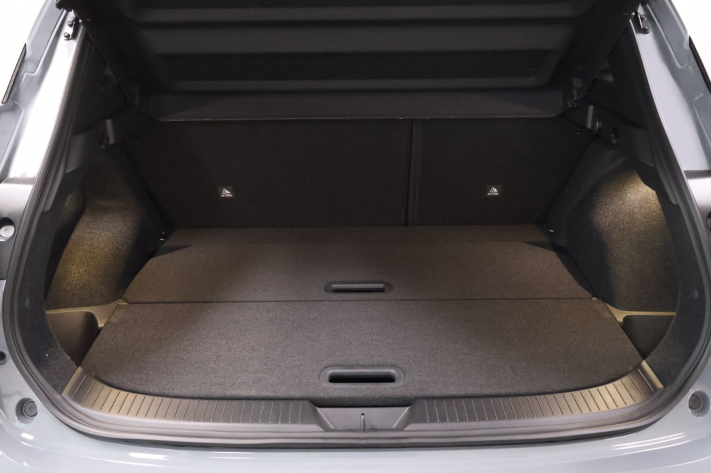 Foto van Nissan Qashqai