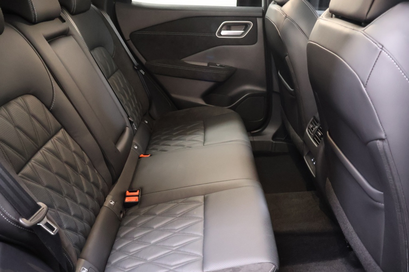 Foto van Nissan Qashqai