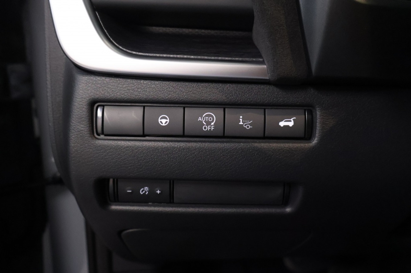 Foto van Nissan Qashqai