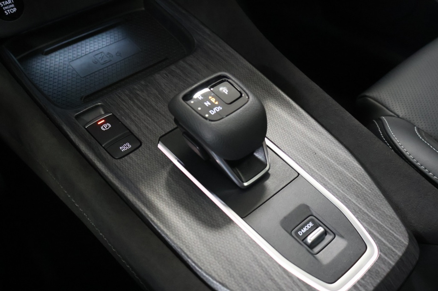 Foto van Nissan Qashqai